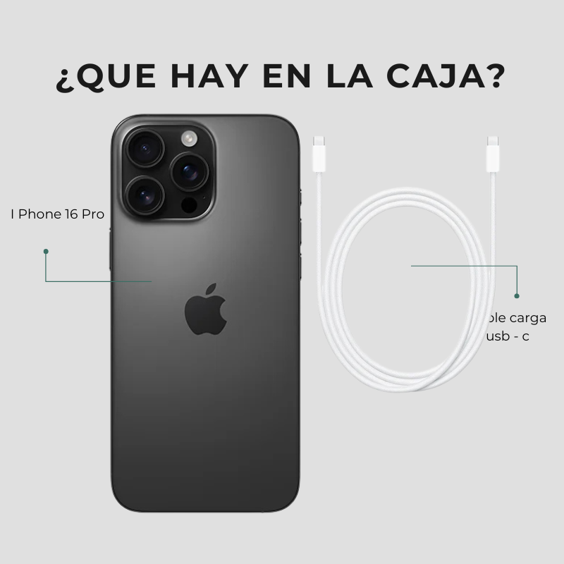 iPhone 16 Pro Max 512GB